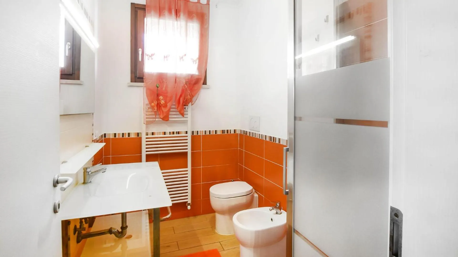 Pet Friendly Apartment In Puntone Di Scarlino