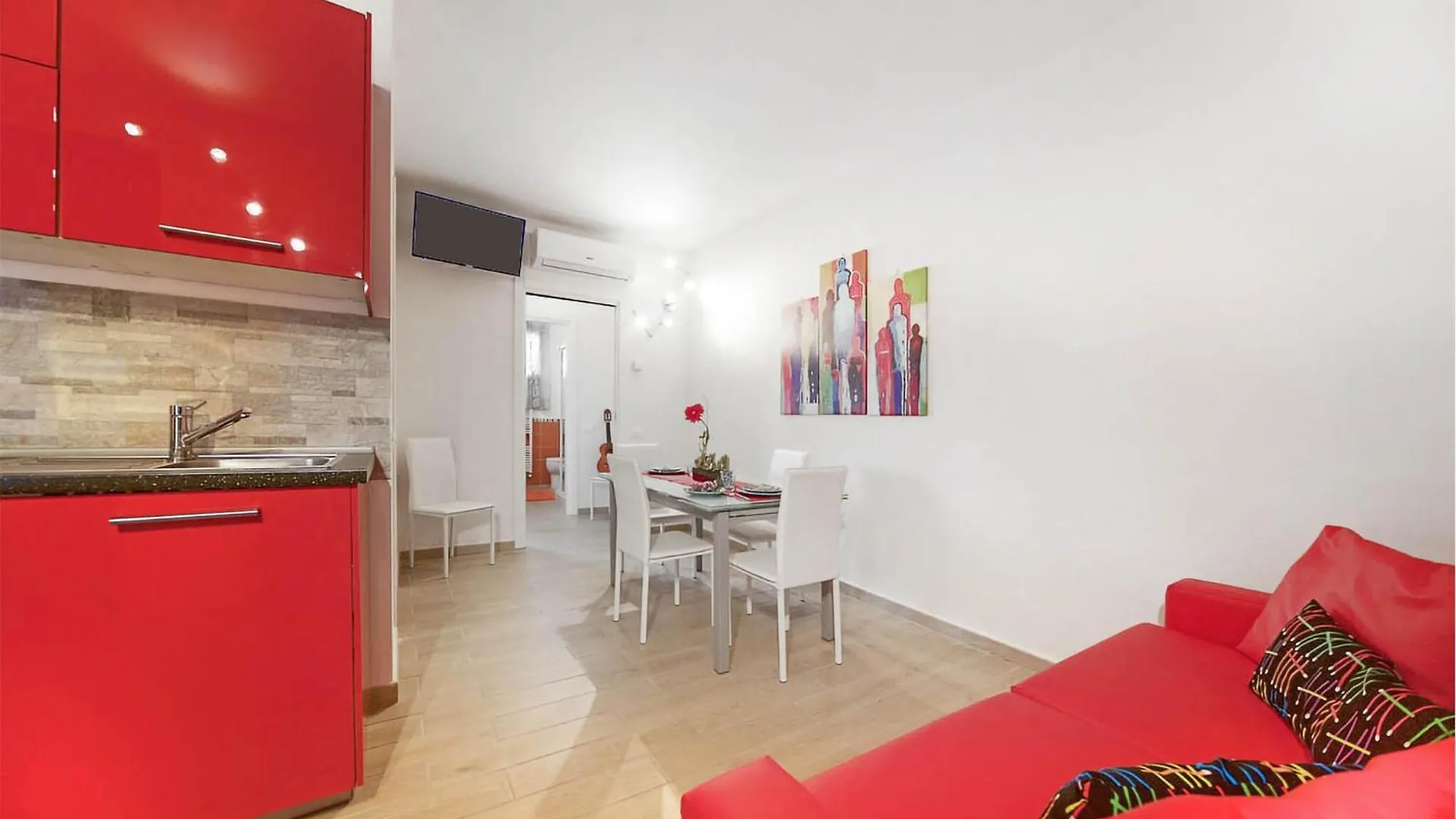 Pet Friendly Apartment In Puntone Di Scarlino