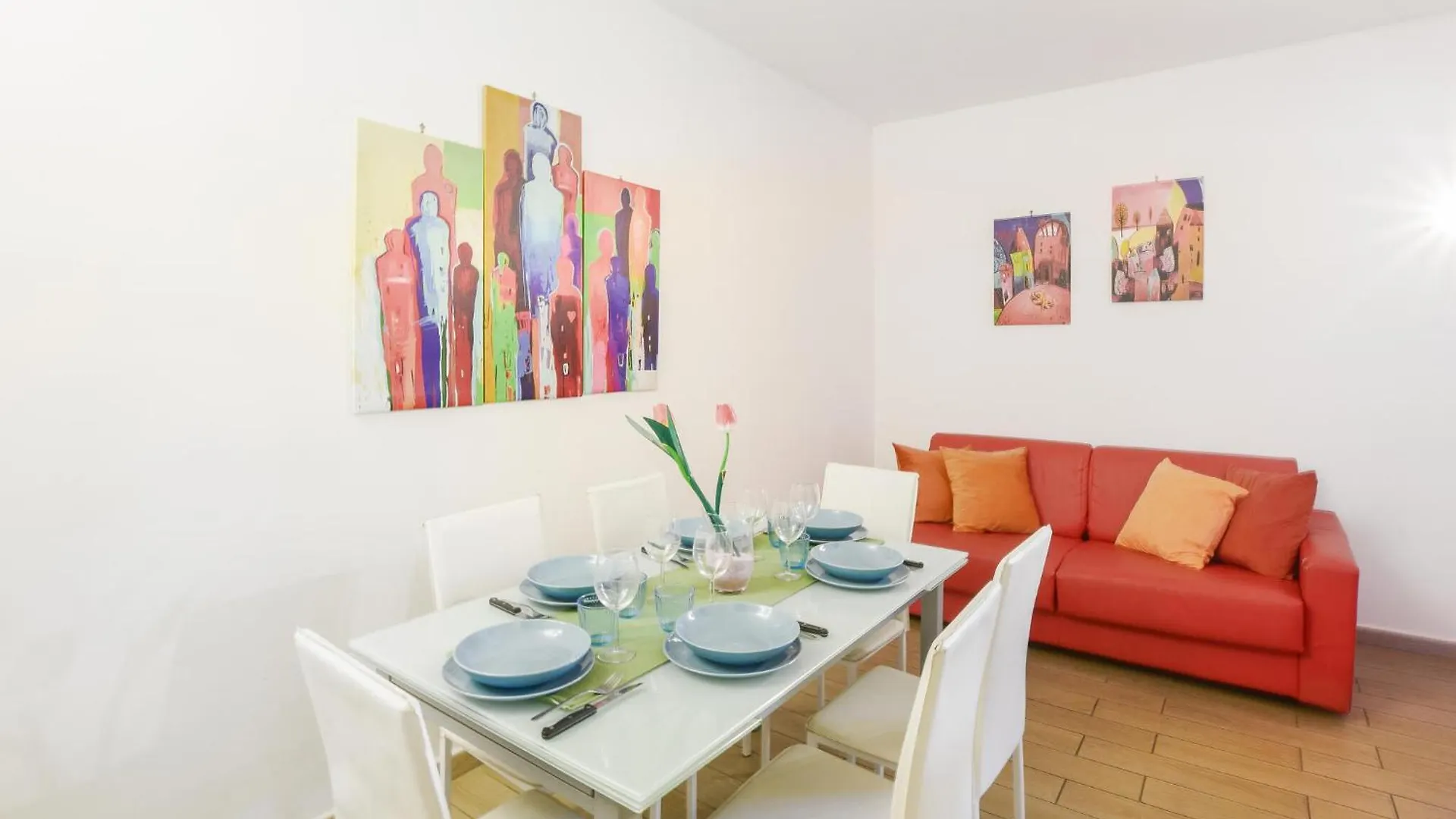 Pet Friendly Apartment In Puntone Di Scarlino 0*,  Italy