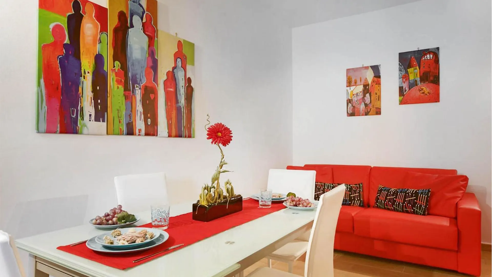 Pet Friendly Apartment In Puntone Di Scarlino