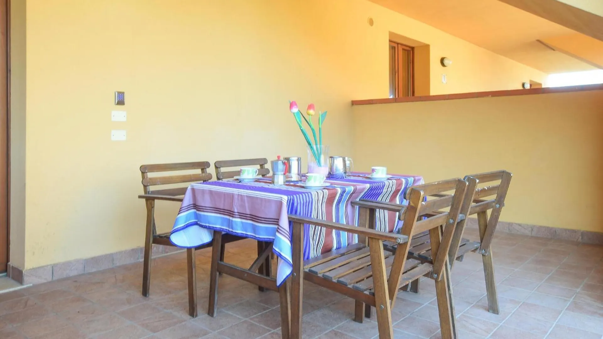 Pet Friendly Apartment In Puntone Di Scarlino