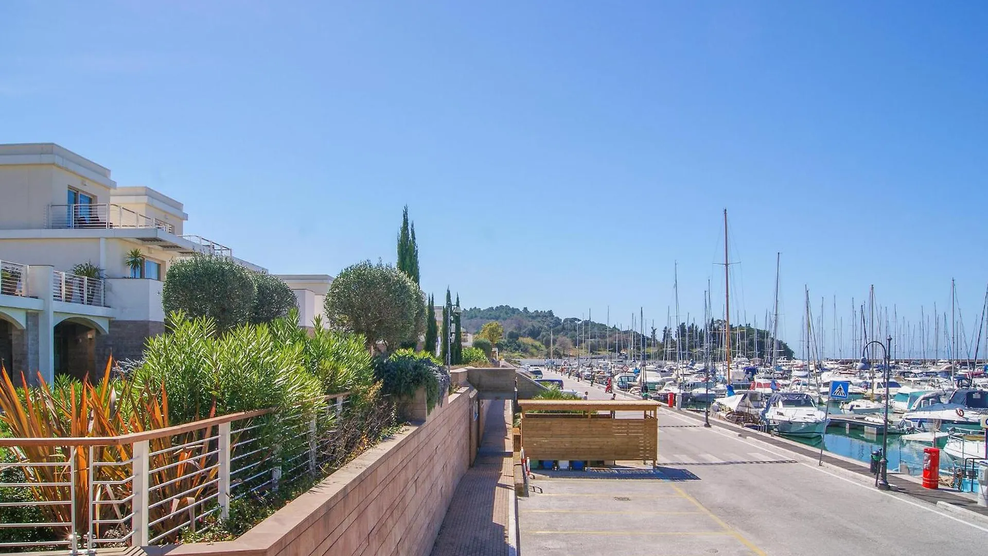 Pet Friendly Apartment In Puntone Di Scarlino 0*,  Italy