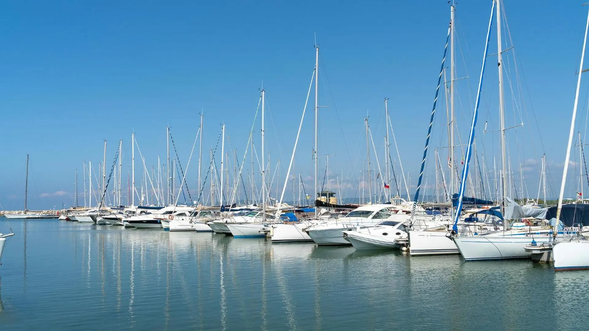 Pet Friendly Apartment In Puntone Di Scarlino