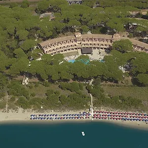 Aparthotel Palace Corte Dei Tusci, Puntone di Scarlino